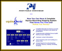 Equine Genie-Now You Can Have A Complete Equine Recording Keeping System That Saves You Time and Makes You Money!